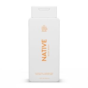 Native Pumpkin Spice Latte Body Wash